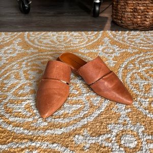 Lucky Brand Baamira Mule